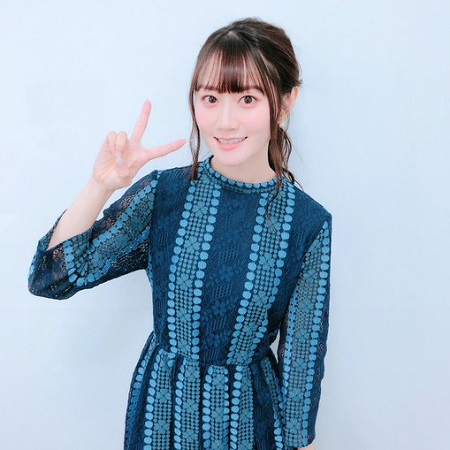 【画像】小倉唯さん、実写こち亀になるｗｗｗ