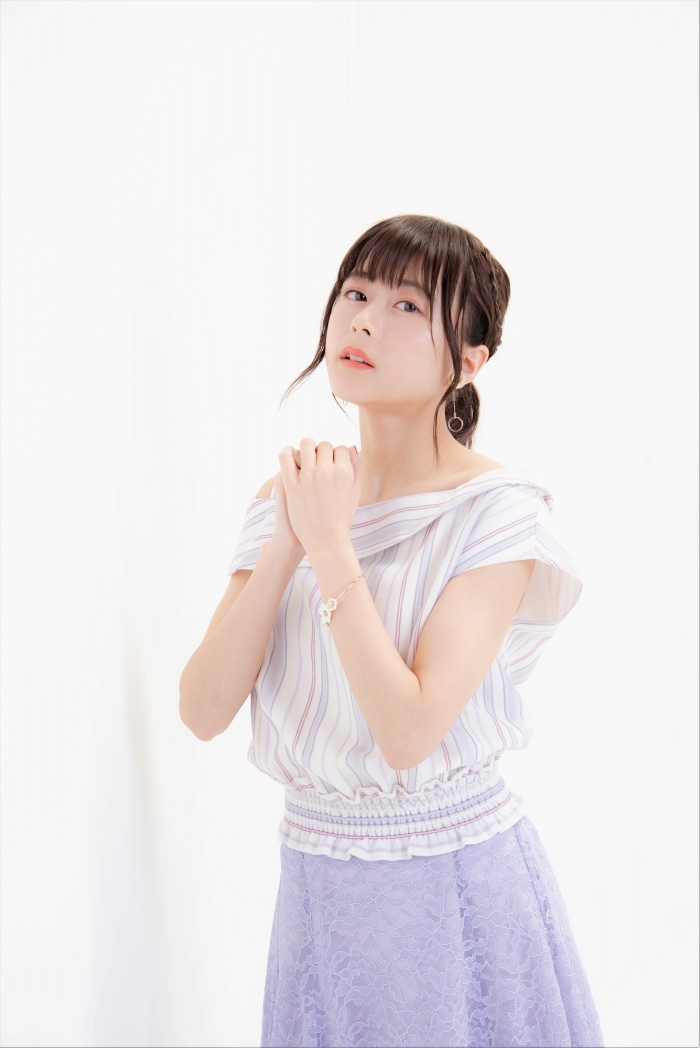 画像 水瀬いのりさん 極まる Juuuke