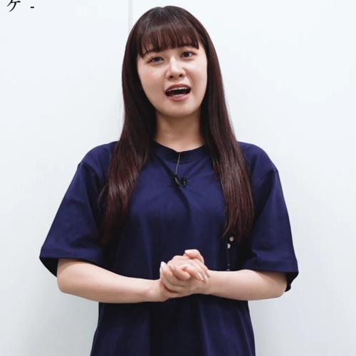 【朗報】声優・楠木ともりさん、デカすぎるｗｗｗｗ