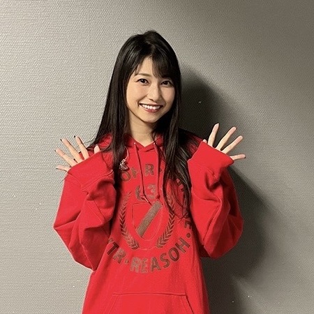 【画像】声優の雨宮天ちゃん、リアル水原で可愛いｗｗｗ