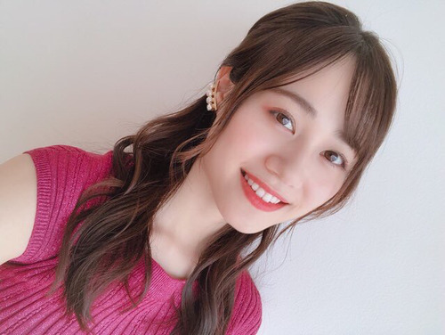 【画像】伊藤美来さんが可愛すぎる😍