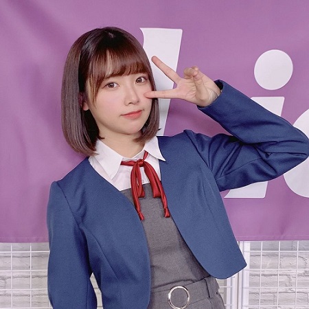 女性声優さん、倒れる・・・