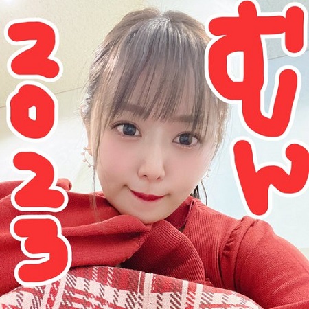 【画像】声優の井口裕香さん、正月休み明けのワイらを元気にさせてしまう