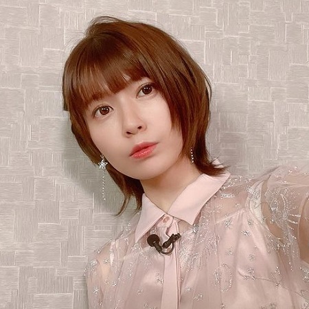 声優・竹達彩奈(33)←お前ら興味なくなってる？