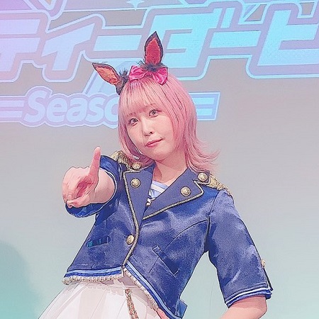 【悲報】ダイワスカーレットの声優、結婚したのに話題にもならない・・・