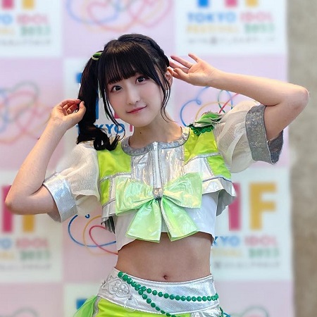 【画像】DIALOGUE+声優の守屋享香ちゃん、おヘソと太ももを見せつける！！！