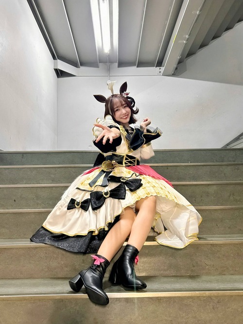 【朗報】ウマ娘史上最高の声優、確定するｗｗｗｗ