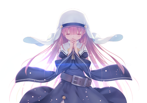 【朗報】keyアニメ『神様になった日』、試写会で不評0の大絶賛で覇権確定www