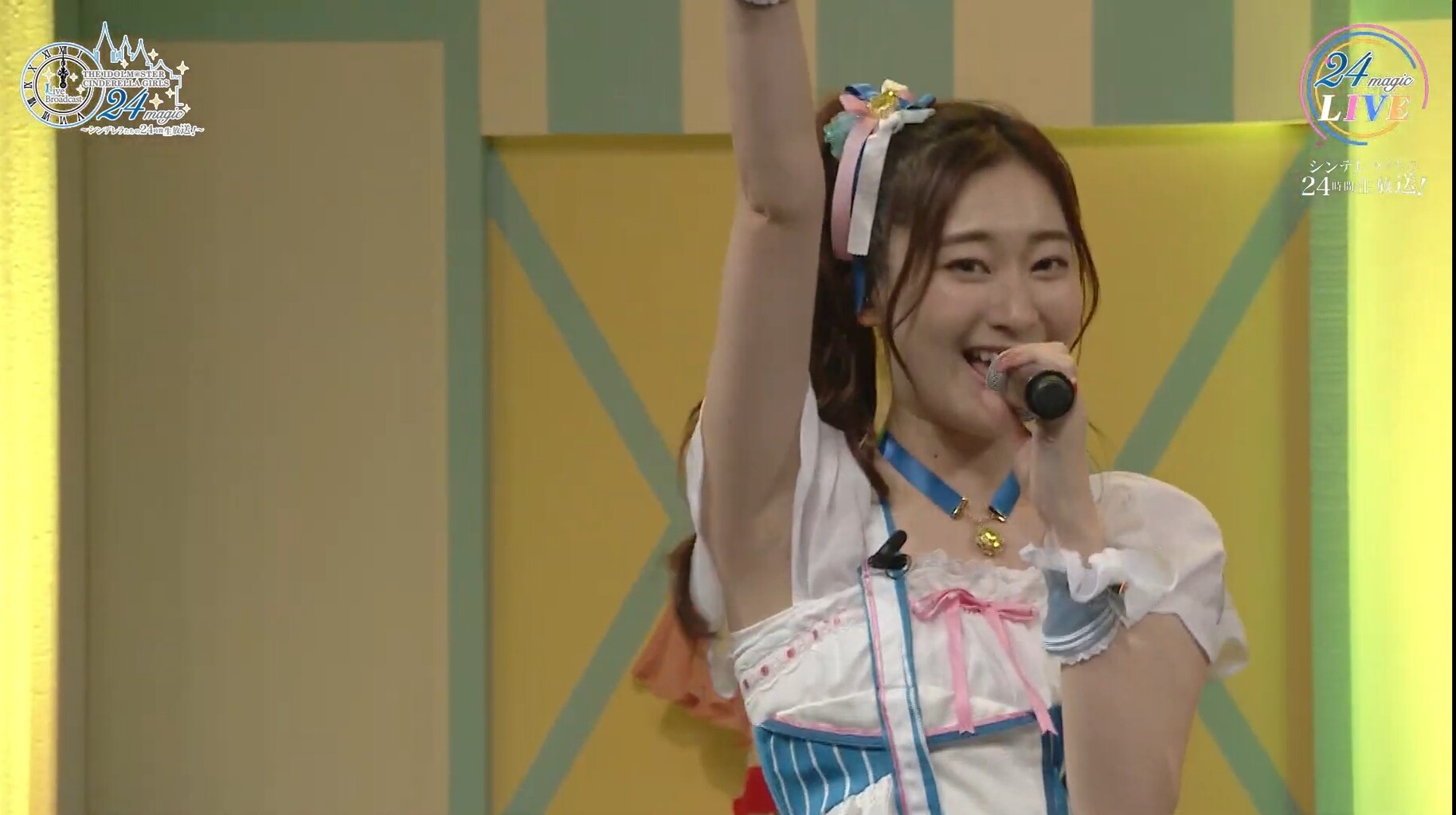 画像 美少女声優の山下七海さん エチエチw ホモビの刃速報 画像 美少女声優の山下七海さん エチエチw ホモビの刃速報