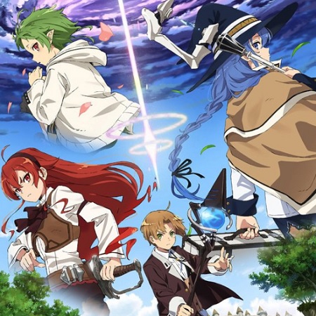 画像 来期アニメ なろうが7作品もあるwww Juuuke 画像 来期アニメ なろうが7作品もあるwww Juuuke