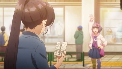 今期アニメの隠れ名作「誰ソ彼ホテル」、百合エンドで完璧に締める