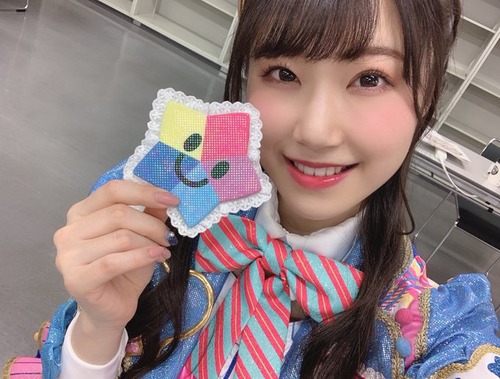 声優の厚木那奈美って可愛いけど視界に入ってこないから存在を忘れる