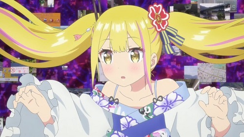 【画像】5話でボロクソだったあのアニメ、6話が神かいで覇権に返り咲くwww