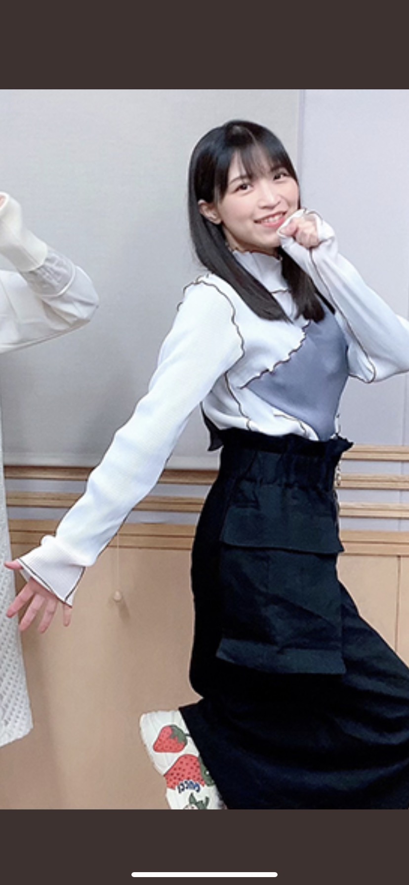 悲報 人気声優の大西沙織さん 12万もするスニーカーを履いてしまう ホモビの刃速報 悲報 人気声優の大西沙織さん 12万もするスニーカーを履いてしまう ホモビの刃速報