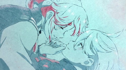 【朗報】アニメ「水星の魔女」、全てのガンダムを過去にする