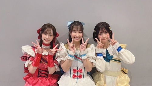 【画像】令和の女児アニメ声優さん、顔面レベルが高すぎるｗｗｗｗ