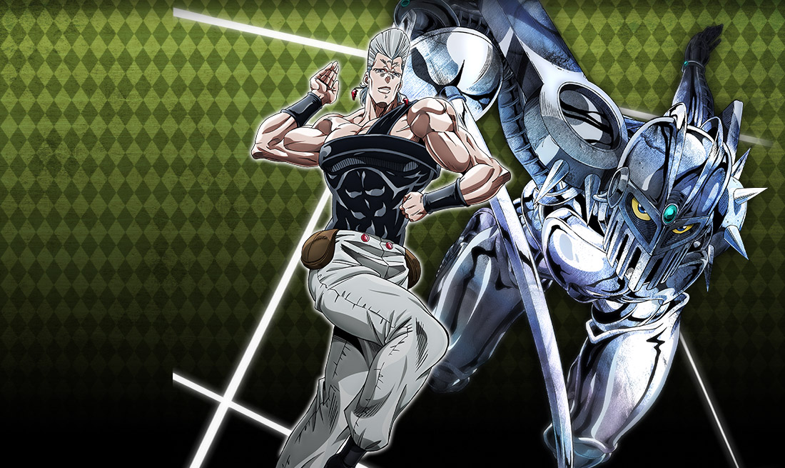 【春アニメ】「ジョジョの奇妙な冒険」第3部のジャン・ピエール・ポルナレフのPVが公開！ おたくみくす 声優まとめ