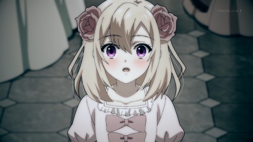 「やり直し令嬢は竜帝陛下を攻略中」という今期アニメ、これ令和のわたてんだろ