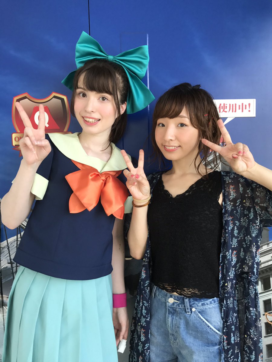 朗報 洲崎綾さんがえっろいへそを見せつけるｗｗｗｗ アニメ 声優情報まとめ