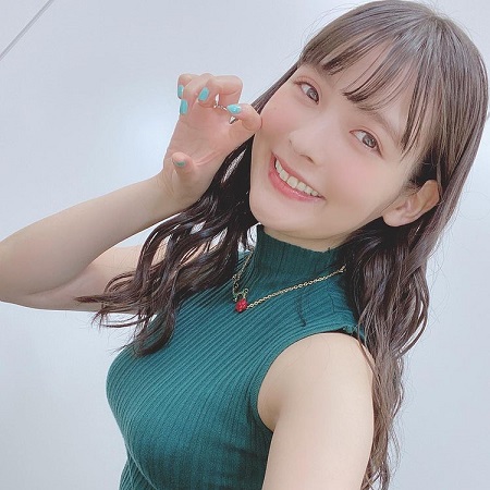 【画像】声優の上坂すみれさん、極上ボデーすぎるｗｗｗ