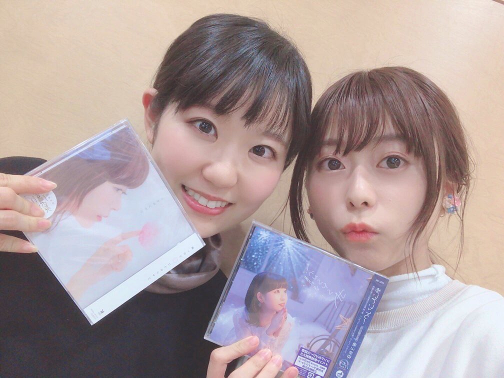 東山奈央と水瀬いのりならどっちと結婚したい Juuuke