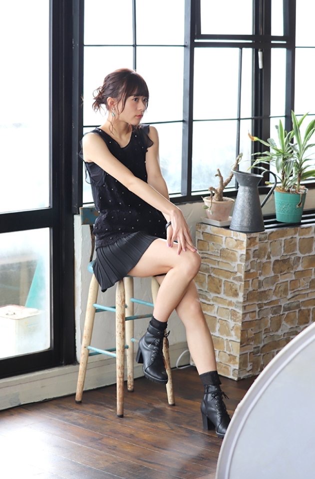 画像 水瀬いのりさん めちゃくちゃエッてぃになるw Juuuke 画像 水瀬いのりさん めちゃくちゃエッてぃになるw Juuuke