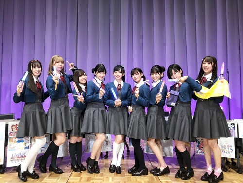 推しの子見てそうなラブライブ声優wwww