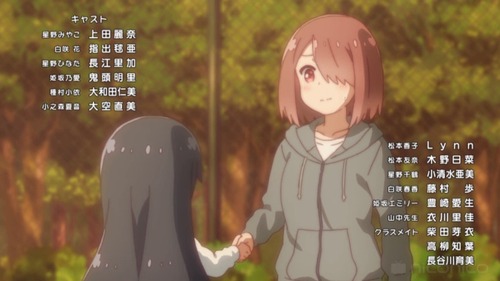 【画像】モブまでウマ娘声優だらけの謎アニメが見つかるｗｗｗｗｗ