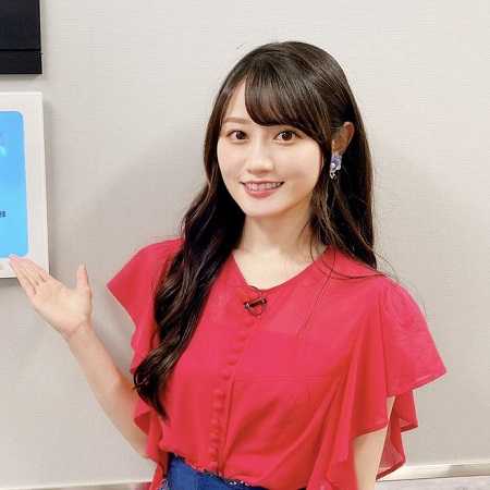 【画像】美少女声優の小倉唯ちゃん(26)、地上波に出ても問題ないwww