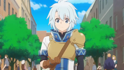 アニメ「勘違いの工房主」見始めたけど・・・