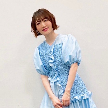 【悲報】声優の花澤香菜さん、21万円の服を着てしまうｗｗｗ