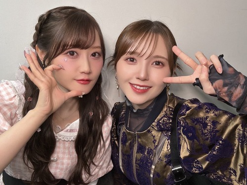 声優は小倉唯ちゃんと鬼頭明里ちゃんを応援しておけば間違いないよな