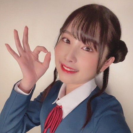 【朗報】声優の岬なこちゃん、ムチムチw