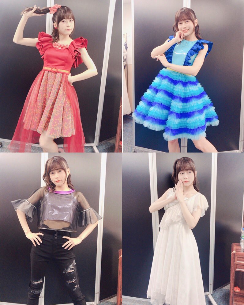 画像 水瀬いのりのライブ衣装www Juuuke 画像 水瀬いのりのライブ衣装www Juuuke