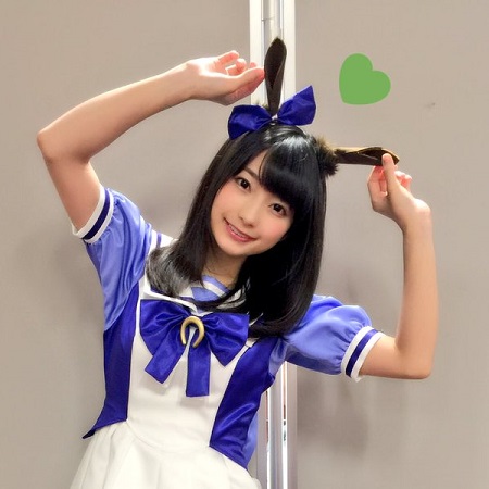 高野麻里佳とかいう声優ちょっと美人すぎんか