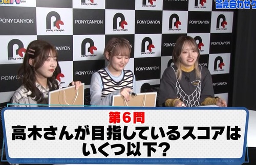 【画像】元WUG声優さん、ゴルフのスコア200を下手と言ってしまう…