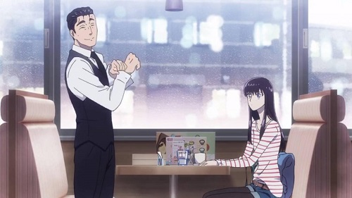 「恋は雨上がりのように」ってアニメどうなん?