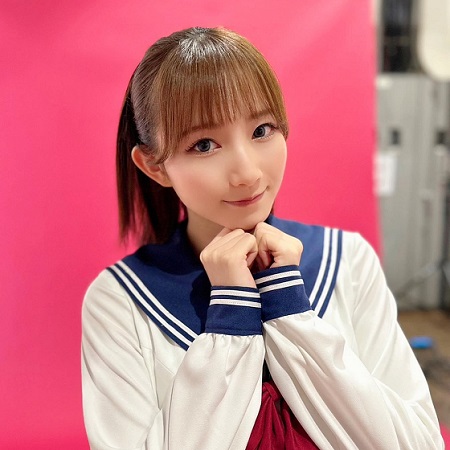 【画像】声優の青山なぎささん、恋ちゃんの時より可愛くなってしまうｗｗｗ