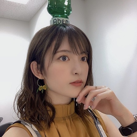 声優・小松未可子さんの最新画像が可愛すぎるｗｗｗa