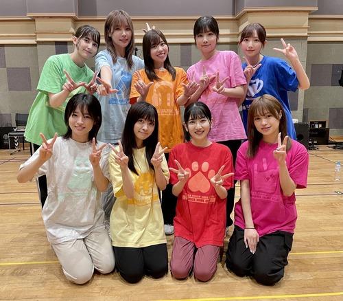 今1番女人気あるラブライブ声優って誰???