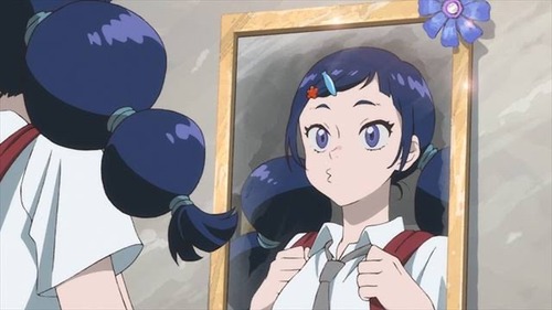 【画象】今期アニメの最かわヒロイン、ついに決定ｗｗｗ