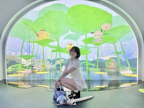 人気声優の鬼頭明里さん、アタシコ爆発ｗｗｗｗ