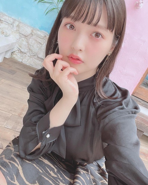 【画像】声優・上坂すみれさん、正面を向いても美少女ｗｗｗｗ
