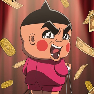 「おぼっちゃまくん」令和に再アニメ化ｗｗｗ