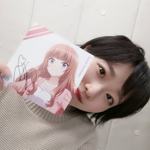 【悲報】女性声優さん、牛丼屋でとんでもないオーダーをしてしまうwww