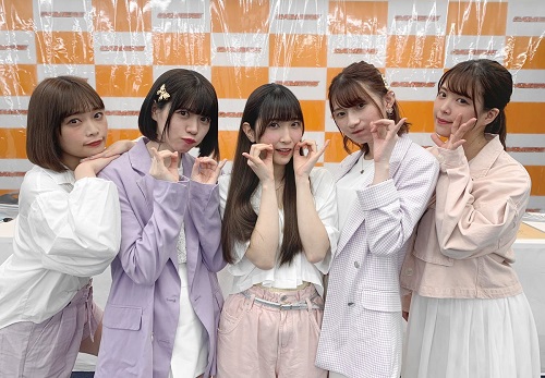 悲報 女性声優さん とんでもないスタイルでイベントを開催してしまう Juuuke 悲報 女性声優さん とんでもないスタイルでイベントを開催してしまう Juuuke