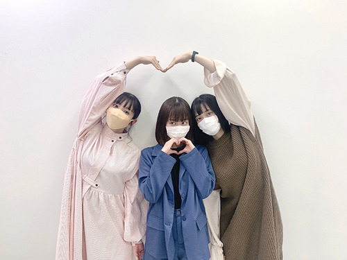 【声優】楠木ともりと小泉萌香www