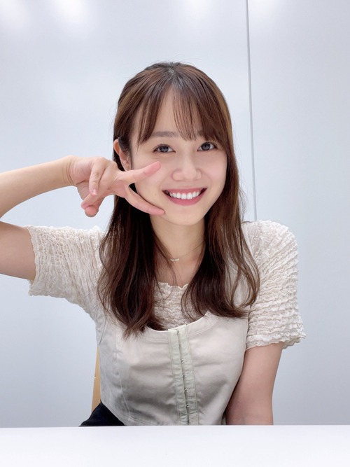 【画像】声優・伊藤美来(28)、近影がこちらｗｗｗｗ