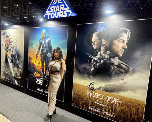 【画像】パイスラがやばすぎる女性声優さん、想像の2倍やばい