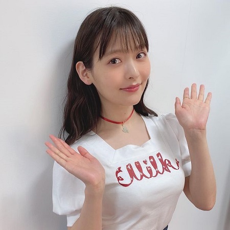 【朗報】声優・上坂すみれさんの身体、エチエチすぎるwww